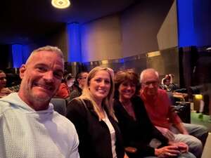 Jim Gaffigan: Barely Alive Tour