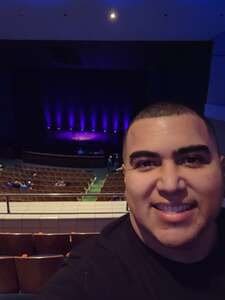 Jim Gaffigan: Barely Alive Tour