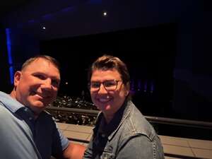 Jim Gaffigan: Barely Alive Tour