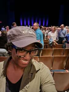 Jim Gaffigan: Barely Alive Tour