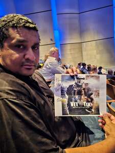 Jim Gaffigan: Barely Alive Tour