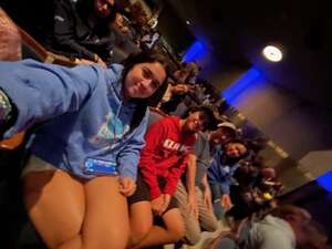 Jim Gaffigan: Barely Alive Tour