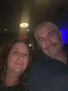 Jim Gaffigan: Barely Alive Tour