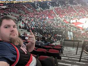 Portland Trail Blazers - NBA vs Memphis Grizzlies