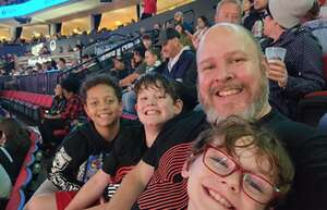 Portland Trail Blazers - NBA vs Memphis Grizzlies