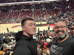 Portland Trail Blazers - NBA vs Memphis Grizzlies