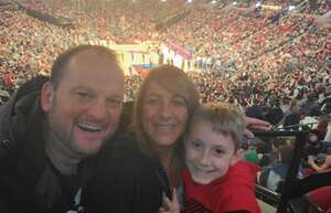 Portland Trail Blazers - NBA vs Memphis Grizzlies