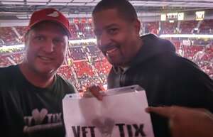 Portland Trail Blazers - NBA vs Memphis Grizzlies