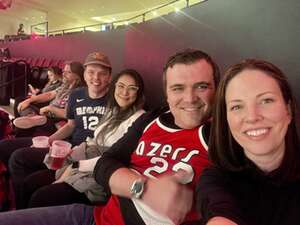 Portland Trail Blazers - NBA vs Memphis Grizzlies