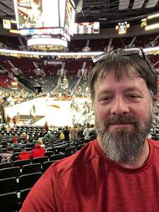 Portland Trail Blazers - NBA vs Memphis Grizzlies