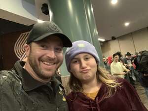 Portland Trail Blazers - NBA vs Memphis Grizzlies