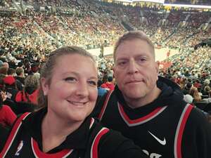 Portland Trail Blazers - NBA vs Memphis Grizzlies