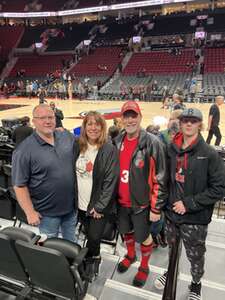 Portland Trail Blazers - NBA vs Memphis Grizzlies