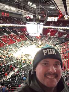 Portland Trail Blazers - NBA vs Memphis Grizzlies