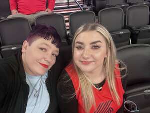 Portland Trail Blazers - NBA vs Memphis Grizzlies