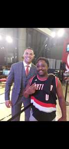 Portland Trail Blazers - NBA vs Memphis Grizzlies