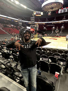 Portland Trail Blazers - NBA vs Memphis Grizzlies