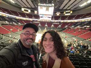 Portland Trail Blazers - NBA vs Memphis Grizzlies