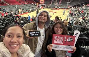 Portland Trail Blazers - NBA vs Memphis Grizzlies