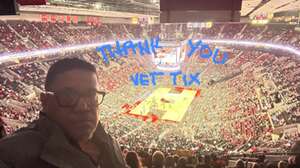 Portland Trail Blazers - NBA vs Memphis Grizzlies