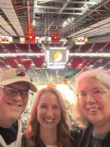 Portland Trail Blazers - NBA vs Memphis Grizzlies