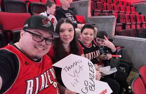 Portland Trail Blazers - NBA vs Memphis Grizzlies