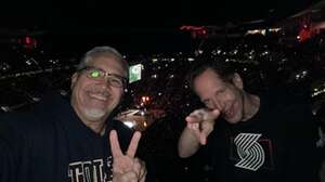 Portland Trail Blazers - NBA vs Memphis Grizzlies