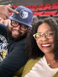 Portland Trail Blazers - NBA vs Memphis Grizzlies