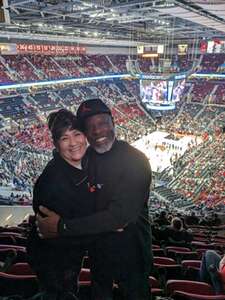 Portland Trail Blazers - NBA vs Memphis Grizzlies