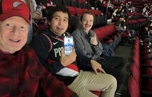 Portland Trail Blazers - NBA vs Memphis Grizzlies