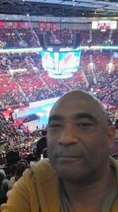 Portland Trail Blazers - NBA vs Memphis Grizzlies