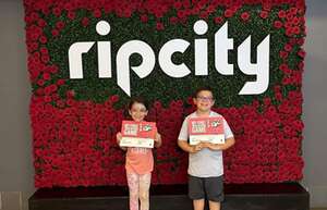 Portland Trail Blazers - NBA vs Memphis Grizzlies