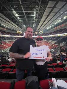 Portland Trail Blazers - NBA vs Memphis Grizzlies