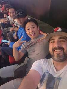 Portland Trail Blazers - NBA vs Memphis Grizzlies