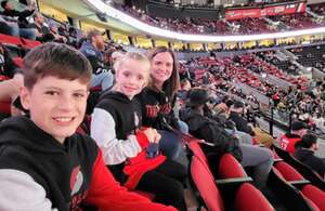 Portland Trail Blazers - NBA vs Memphis Grizzlies