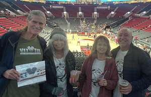 Portland Trail Blazers - NBA vs Memphis Grizzlies