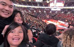 Portland Trail Blazers - NBA vs Memphis Grizzlies