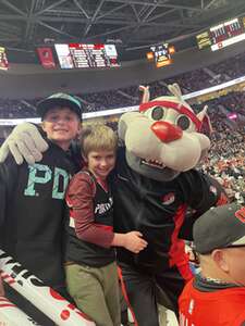 Portland Trail Blazers - NBA vs Memphis Grizzlies
