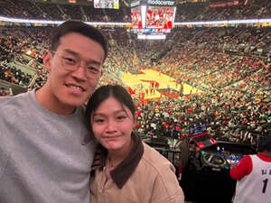 Portland Trail Blazers - NBA vs Memphis Grizzlies