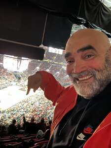 Portland Trail Blazers - NBA vs Memphis Grizzlies