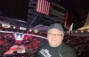 Portland Trail Blazers - NBA vs Memphis Grizzlies