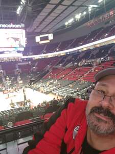 Portland Trail Blazers - NBA vs Memphis Grizzlies