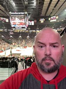 Portland Trail Blazers - NBA vs Memphis Grizzlies