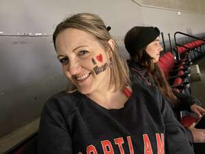 Portland Trail Blazers - NBA vs Cleveland Cavaliers