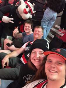 Portland Trail Blazers - NBA vs Cleveland Cavaliers