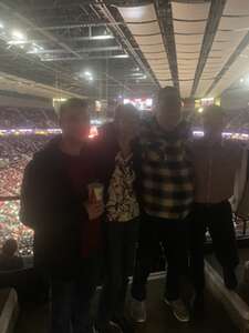 Portland Trail Blazers - NBA vs Cleveland Cavaliers