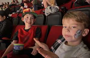 Portland Trail Blazers - NBA vs Cleveland Cavaliers