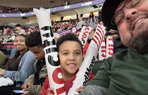 Portland Trail Blazers - NBA vs Cleveland Cavaliers