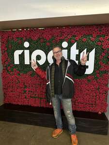 Portland Trail Blazers - NBA vs Cleveland Cavaliers