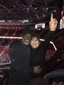 Portland Trail Blazers - NBA vs Cleveland Cavaliers